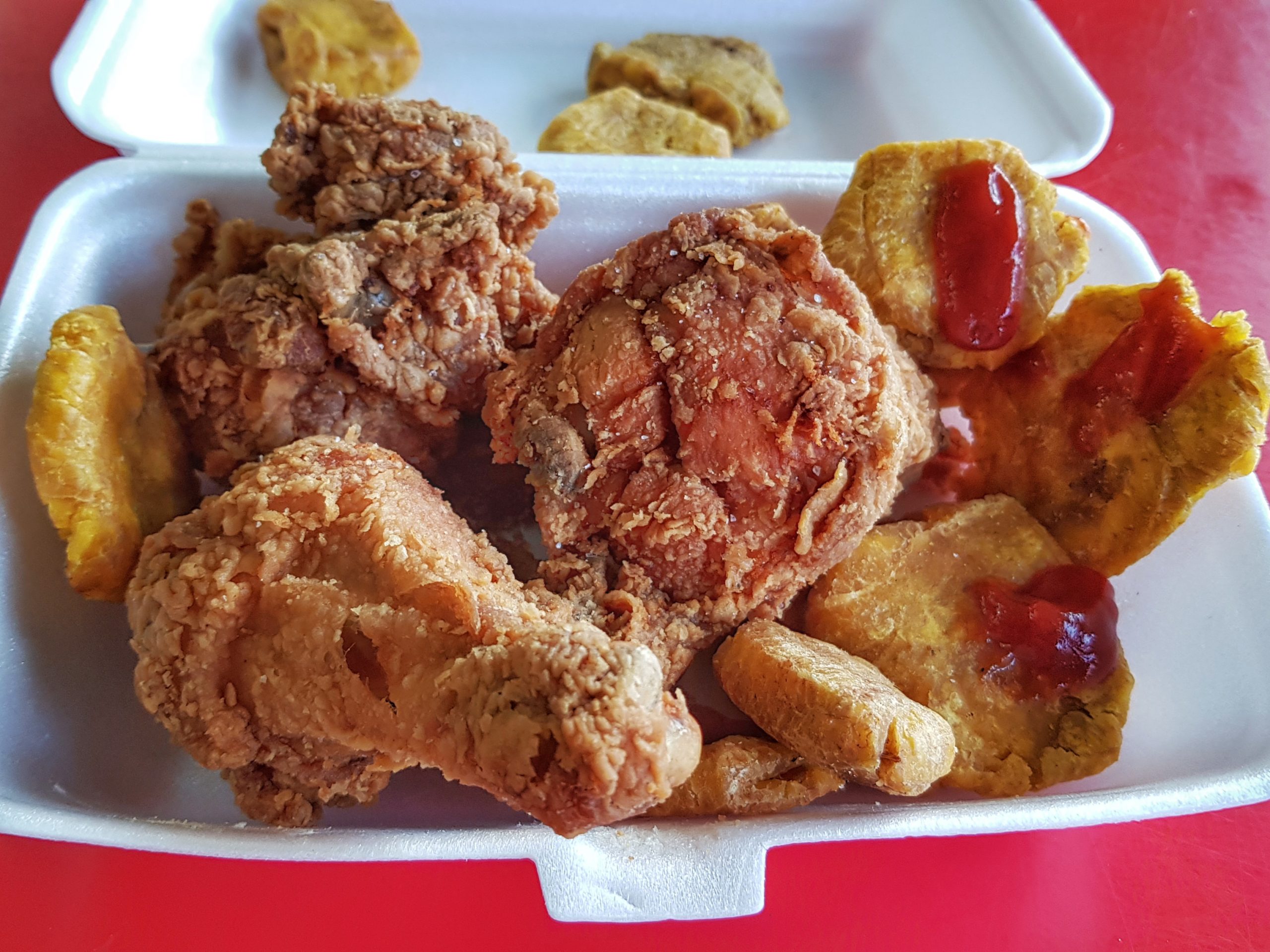 picapollo dominicano