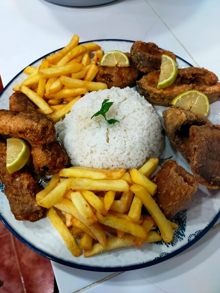 picapollo dominicano